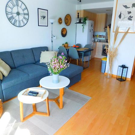 רוזס Gmid Immo Apartamento Portomarina מראה חיצוני תמונה