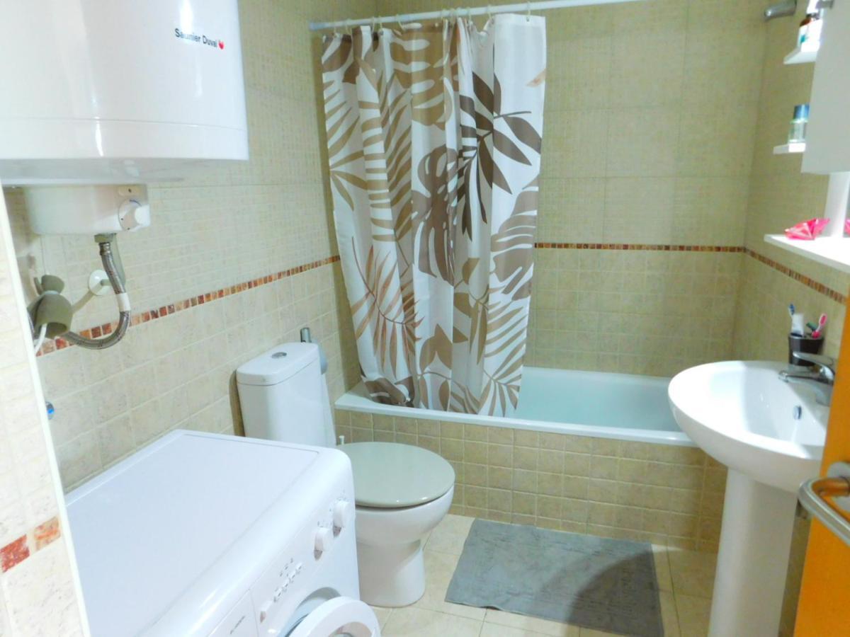 רוזס Gmid Immo Apartamento Portomarina מראה חיצוני תמונה