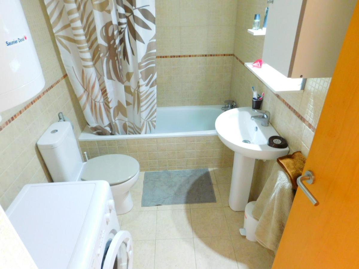 רוזס Gmid Immo Apartamento Portomarina מראה חיצוני תמונה