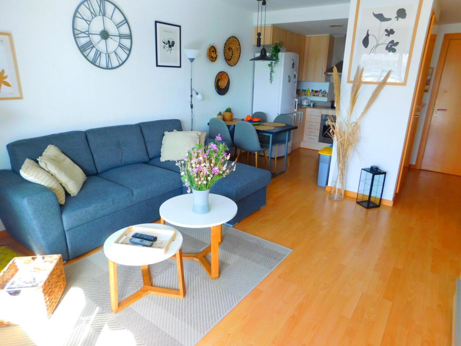 רוזס Gmid Immo Apartamento Portomarina מראה חיצוני תמונה