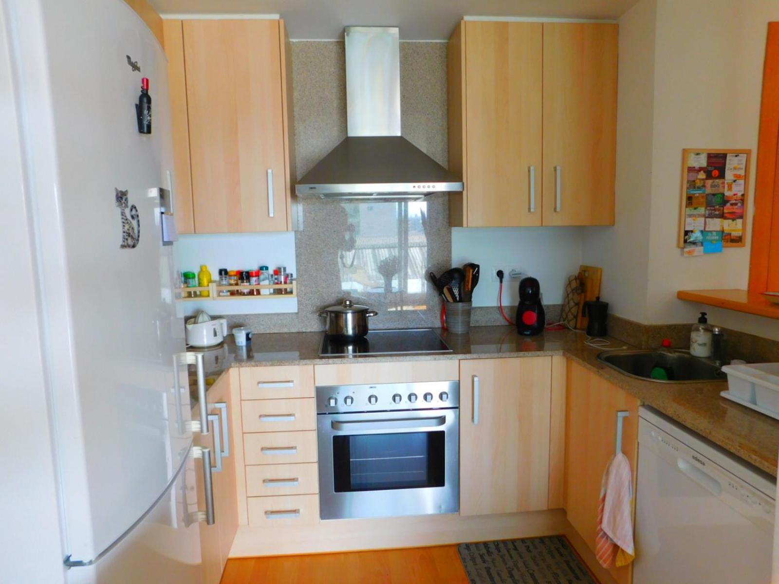 רוזס Gmid Immo Apartamento Portomarina מראה חיצוני תמונה