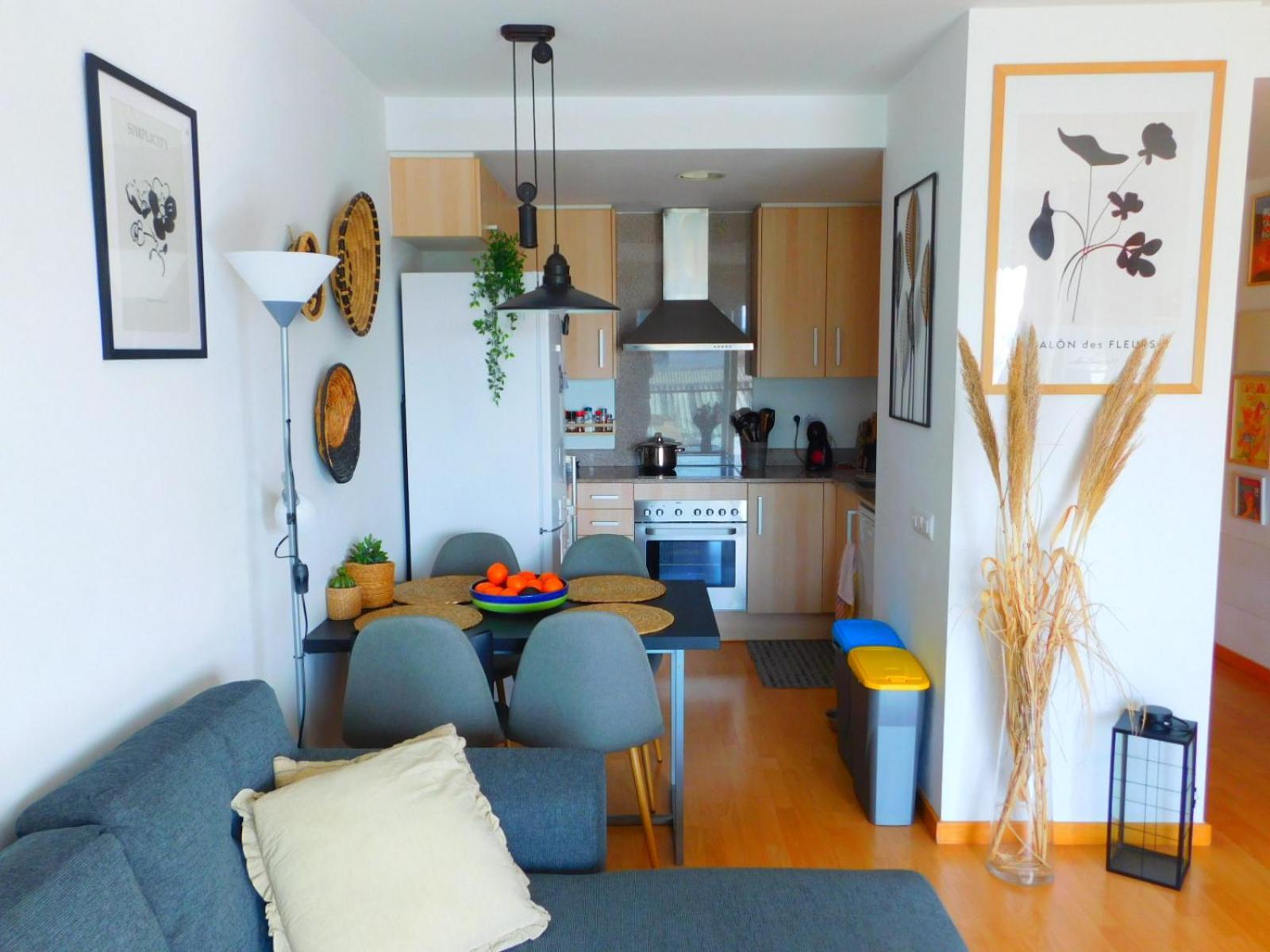 רוזס Gmid Immo Apartamento Portomarina מראה חיצוני תמונה