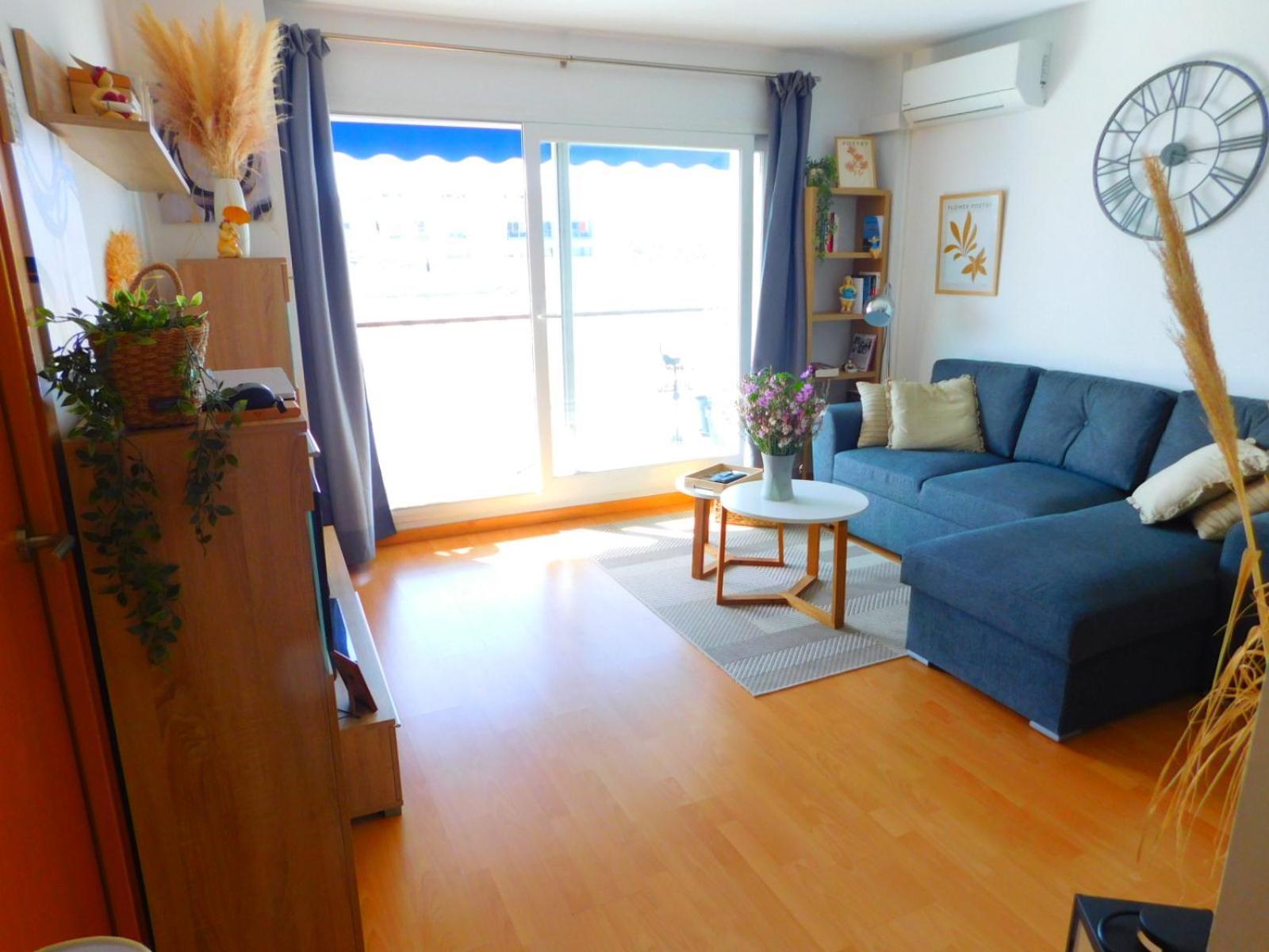רוזס Gmid Immo Apartamento Portomarina מראה חיצוני תמונה
