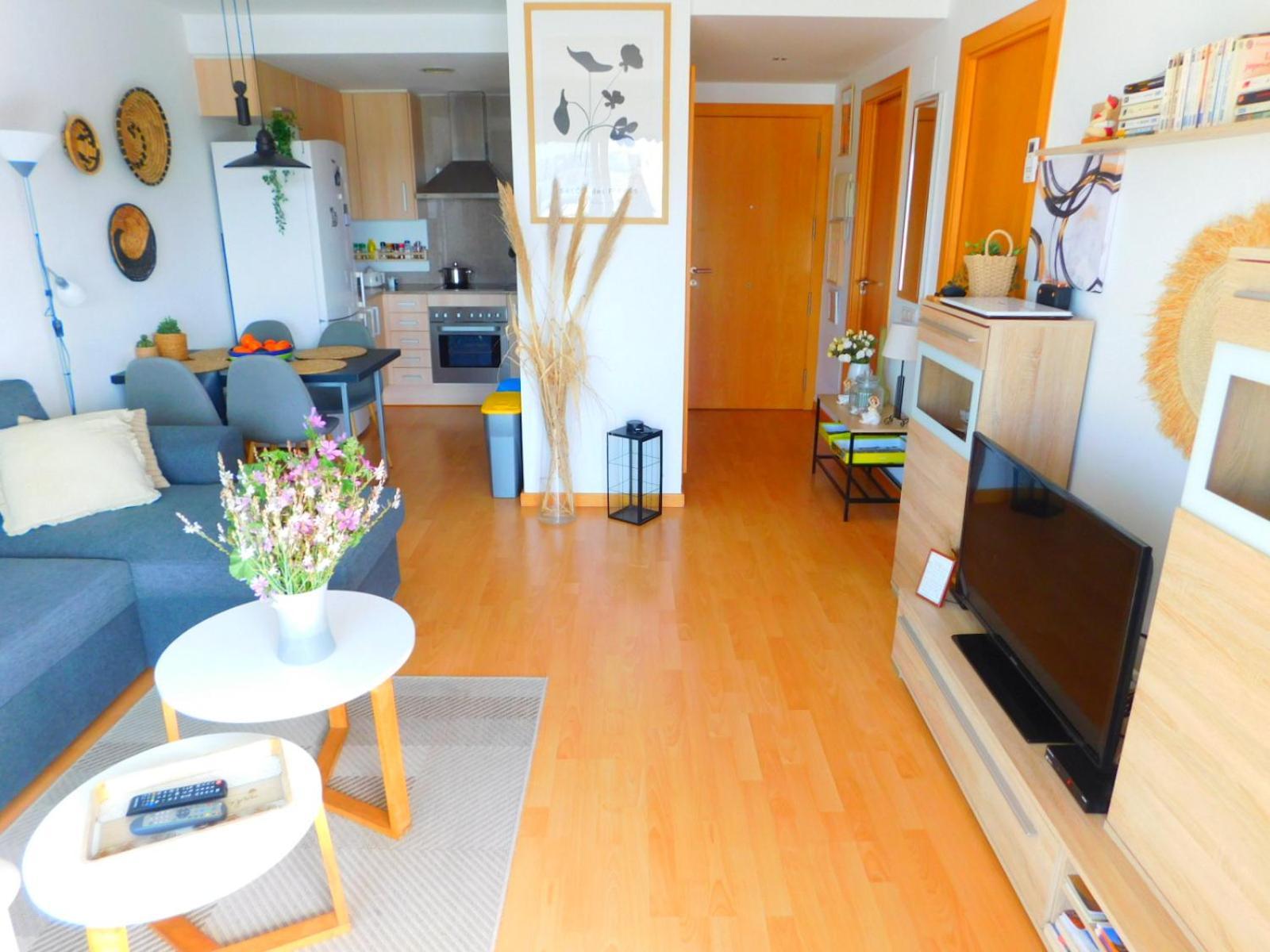 רוזס Gmid Immo Apartamento Portomarina מראה חיצוני תמונה