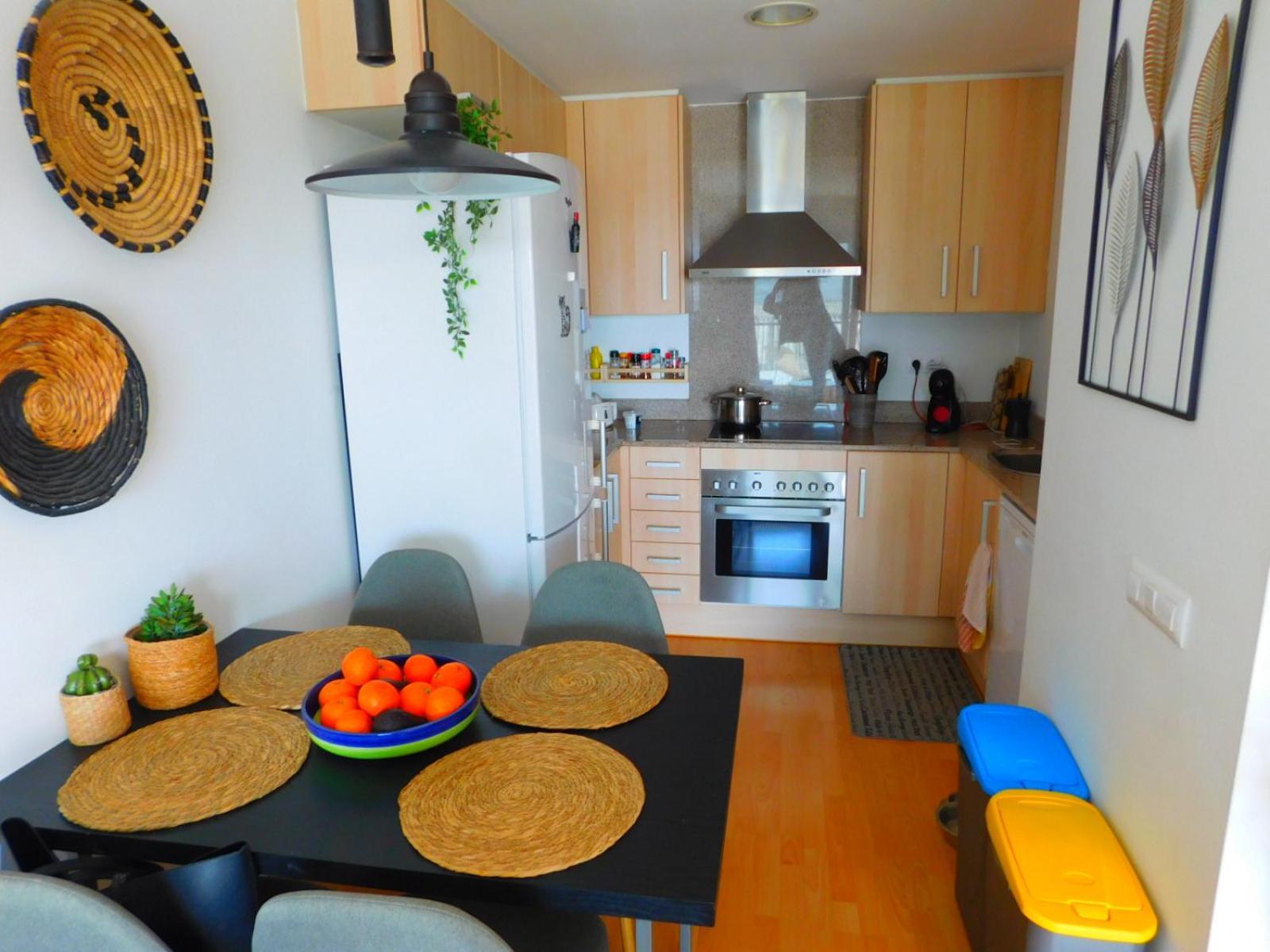 רוזס Gmid Immo Apartamento Portomarina מראה חיצוני תמונה