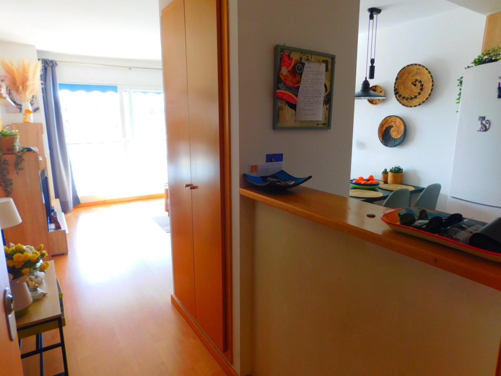 רוזס Gmid Immo Apartamento Portomarina מראה חיצוני תמונה