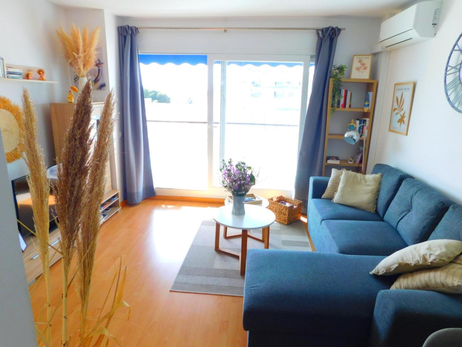 רוזס Gmid Immo Apartamento Portomarina מראה חיצוני תמונה