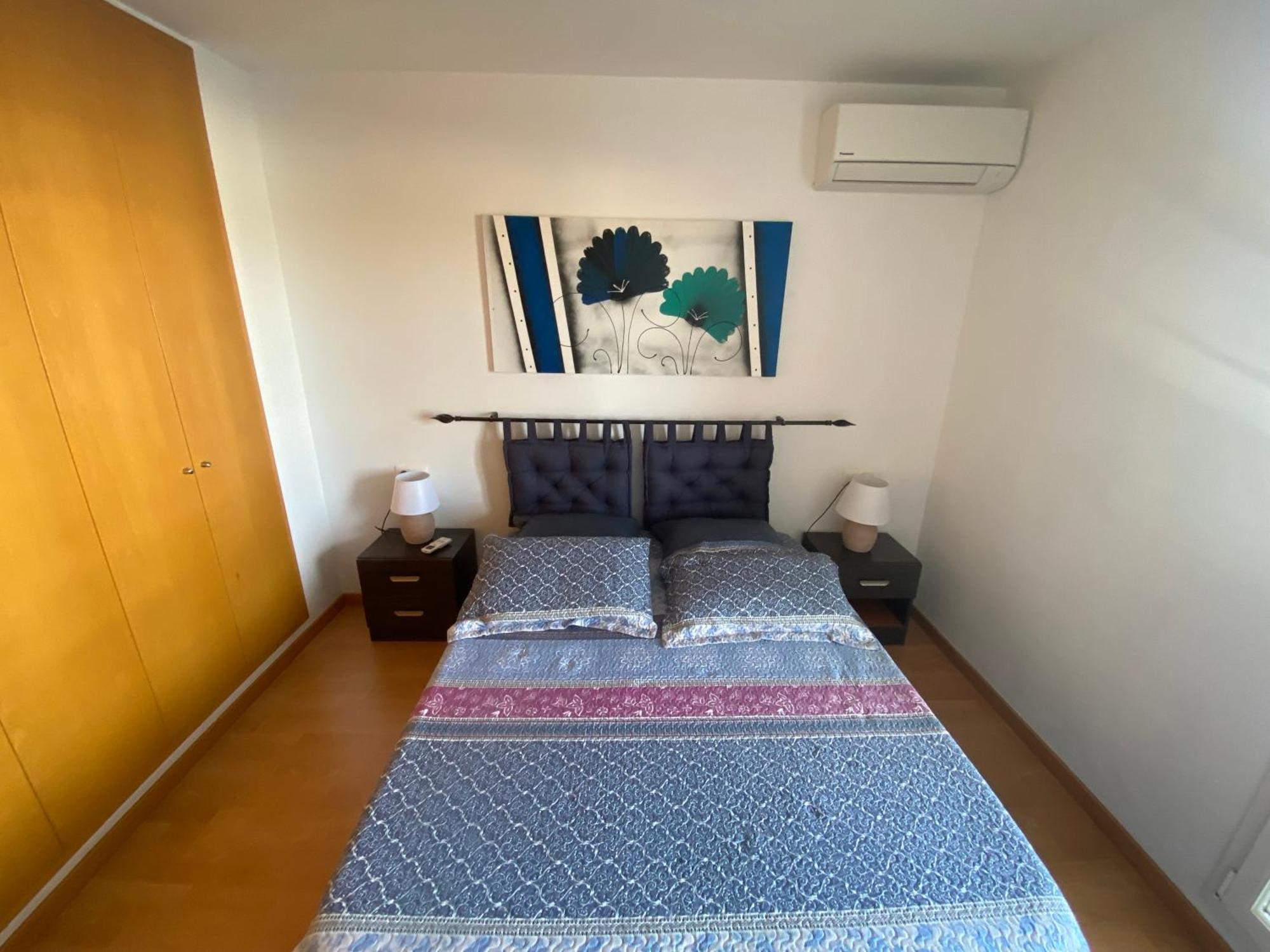 רוזס Gmid Immo Apartamento Portomarina מראה חיצוני תמונה