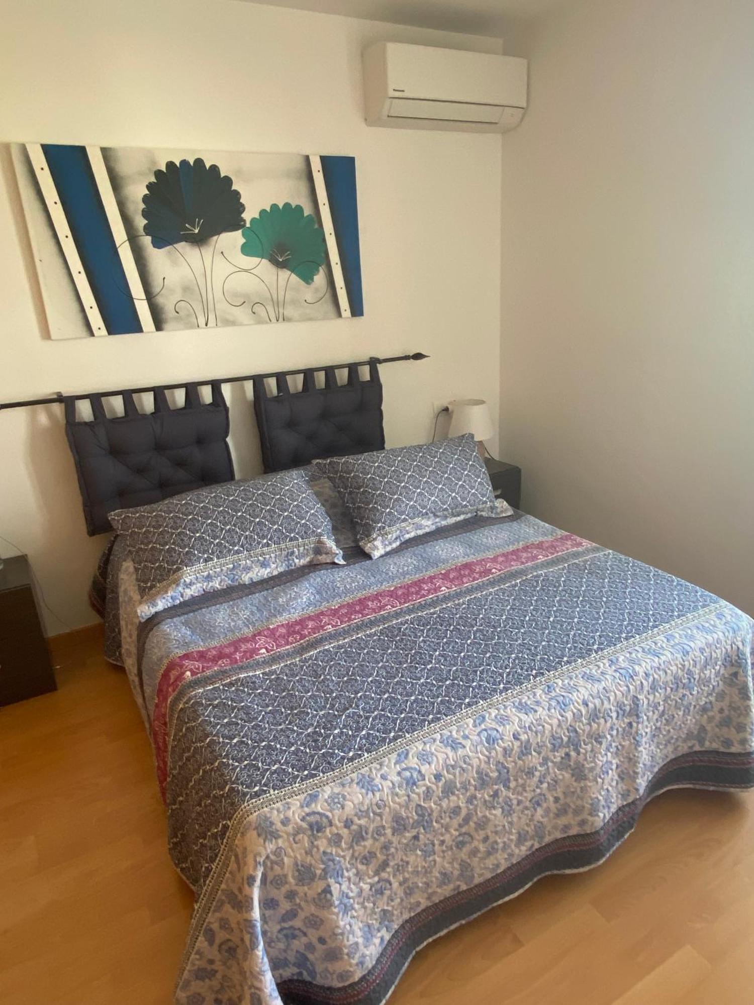 רוזס Gmid Immo Apartamento Portomarina מראה חיצוני תמונה