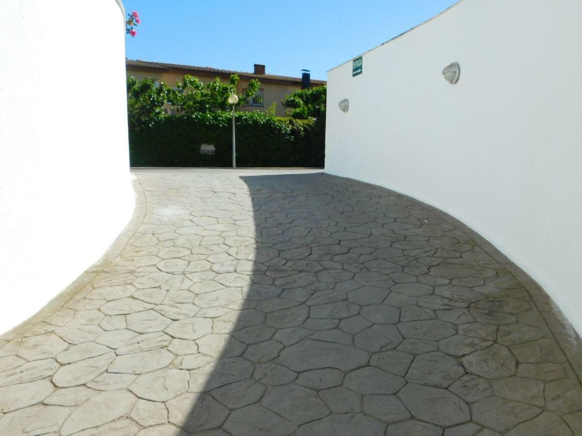 רוזס Gmid Immo Apartamento Portomarina מראה חיצוני תמונה