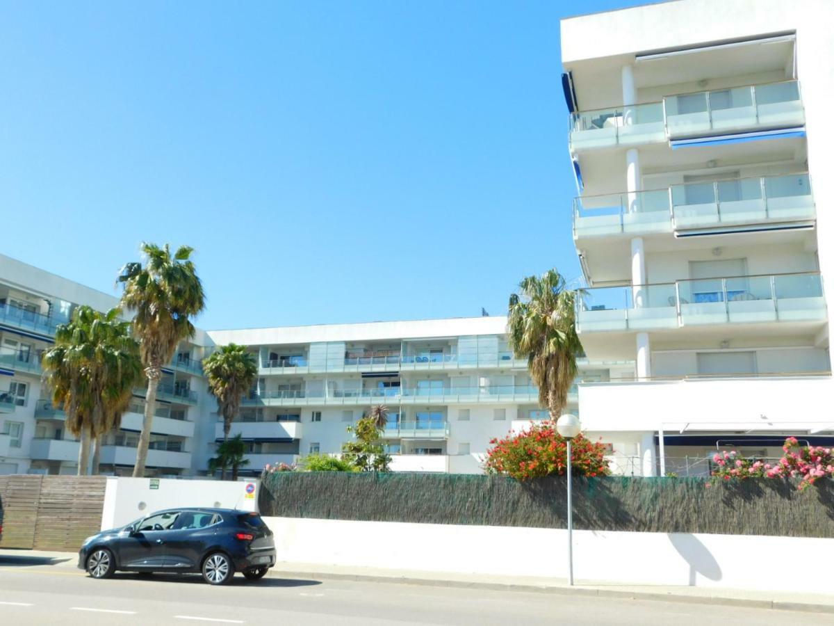 רוזס Gmid Immo Apartamento Portomarina מראה חיצוני תמונה