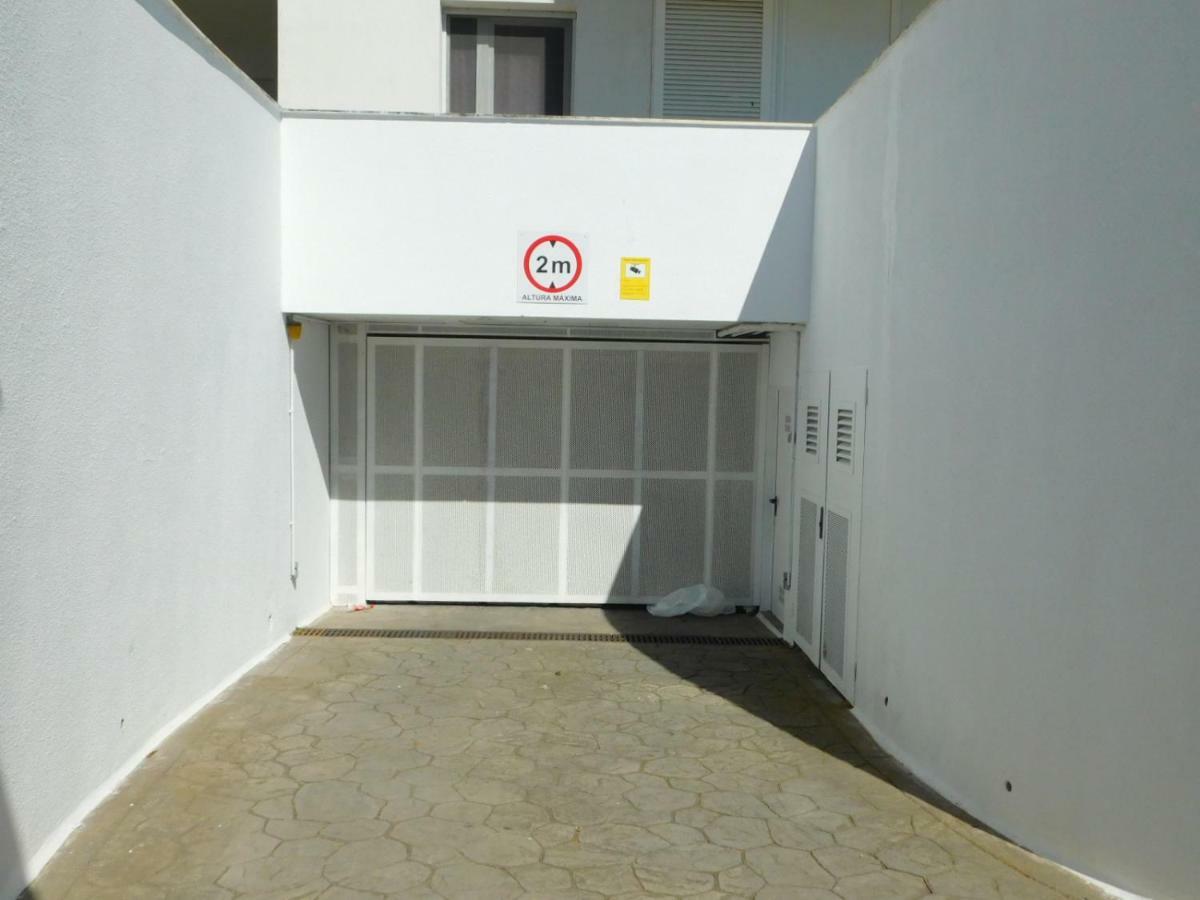 רוזס Gmid Immo Apartamento Portomarina מראה חיצוני תמונה