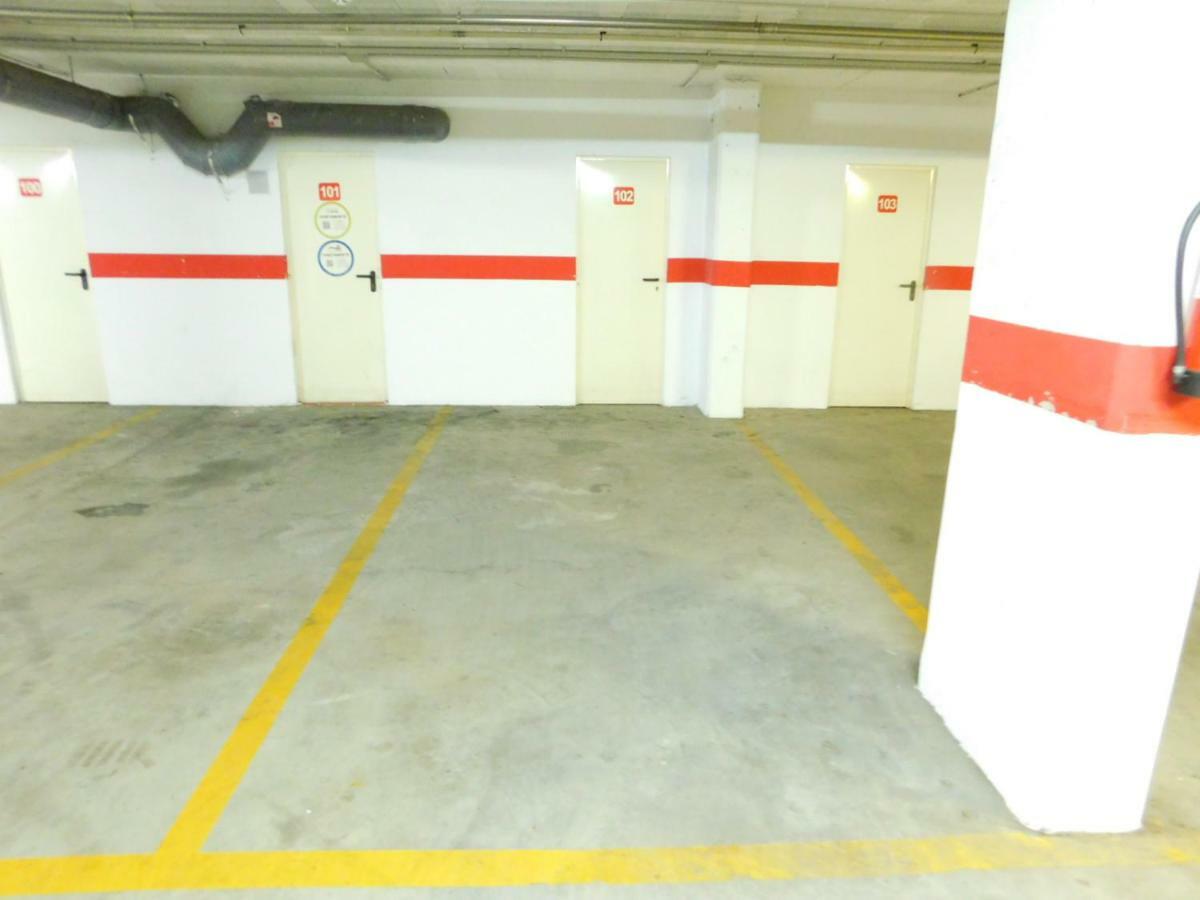 רוזס Gmid Immo Apartamento Portomarina מראה חיצוני תמונה
